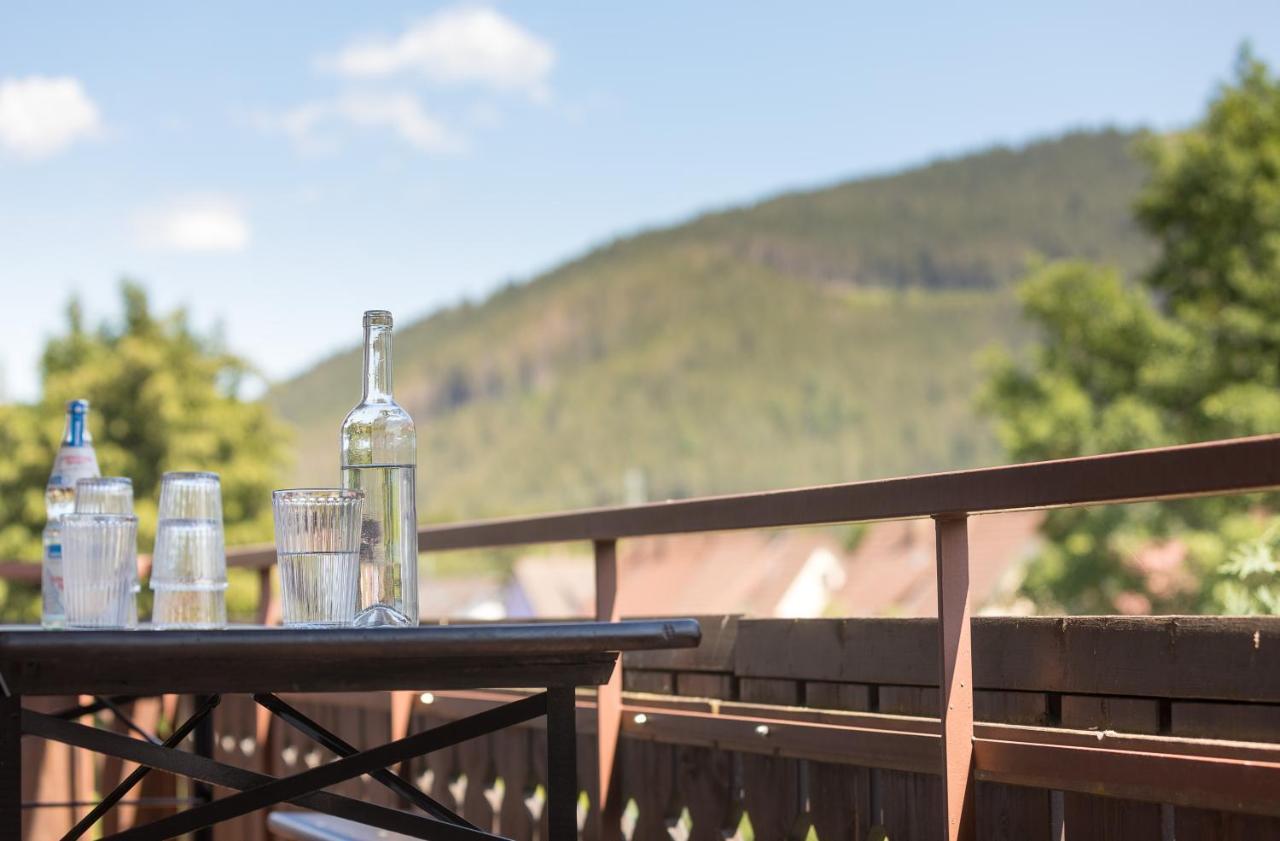 Waelder: Quartier Titisee Exteriör bild