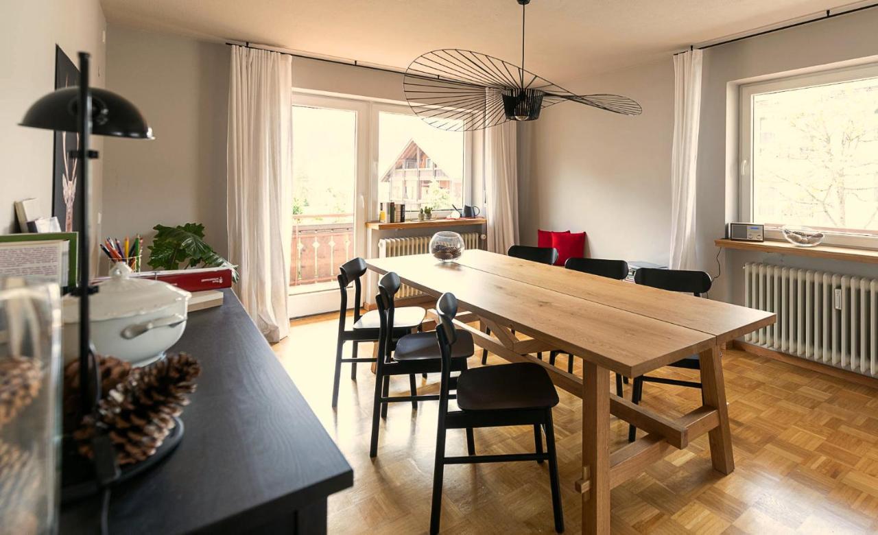 Waelder: Quartier Titisee Exteriör bild